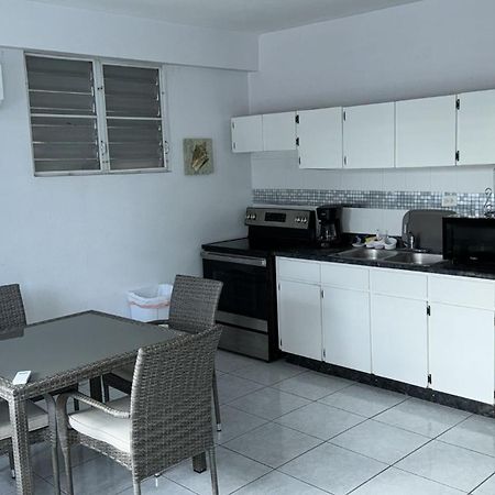 Playa Apartments ساليناس المظهر الخارجي الصورة