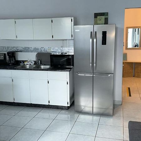 Playa Apartments ساليناس المظهر الخارجي الصورة