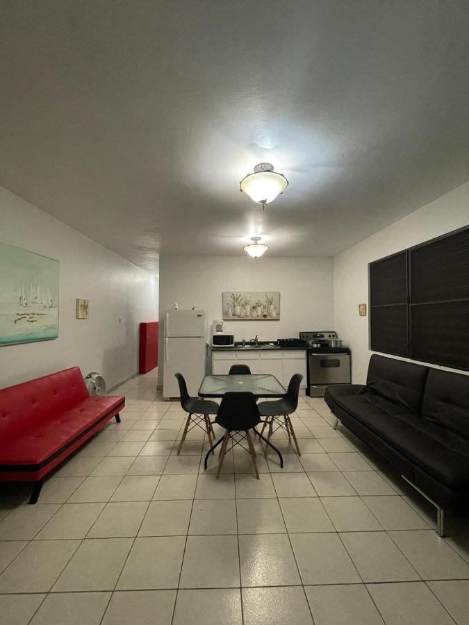 Playa Apartments ساليناس المظهر الخارجي الصورة