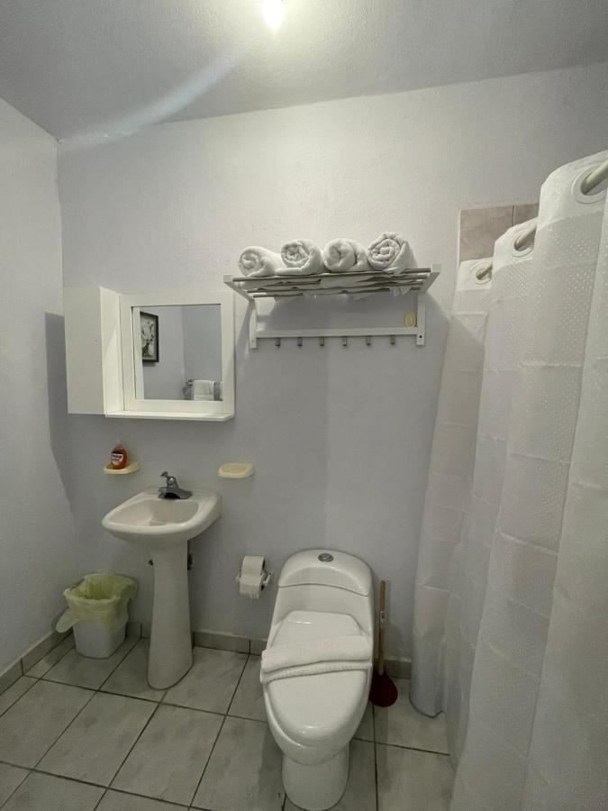 Playa Apartments ساليناس المظهر الخارجي الصورة