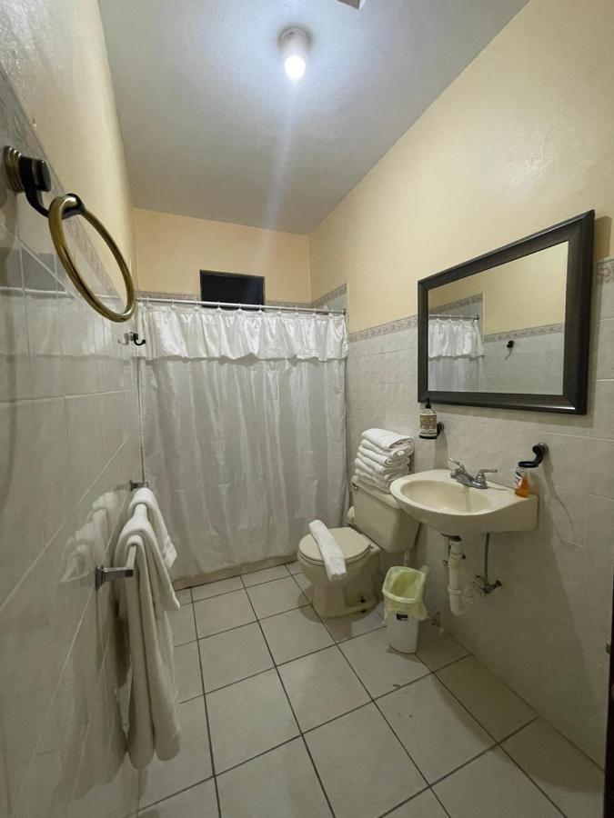Playa Apartments ساليناس المظهر الخارجي الصورة