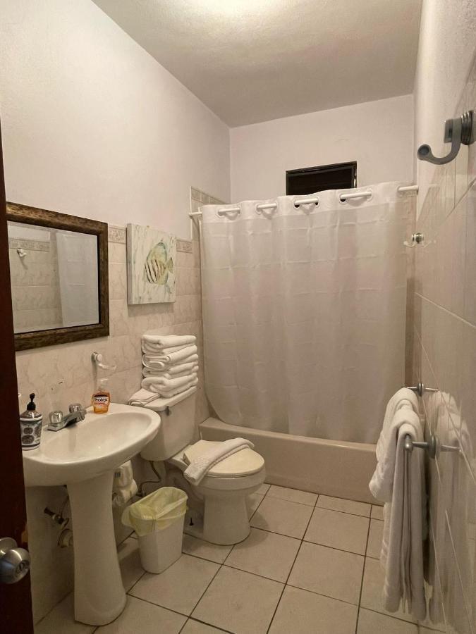 Playa Apartments ساليناس المظهر الخارجي الصورة