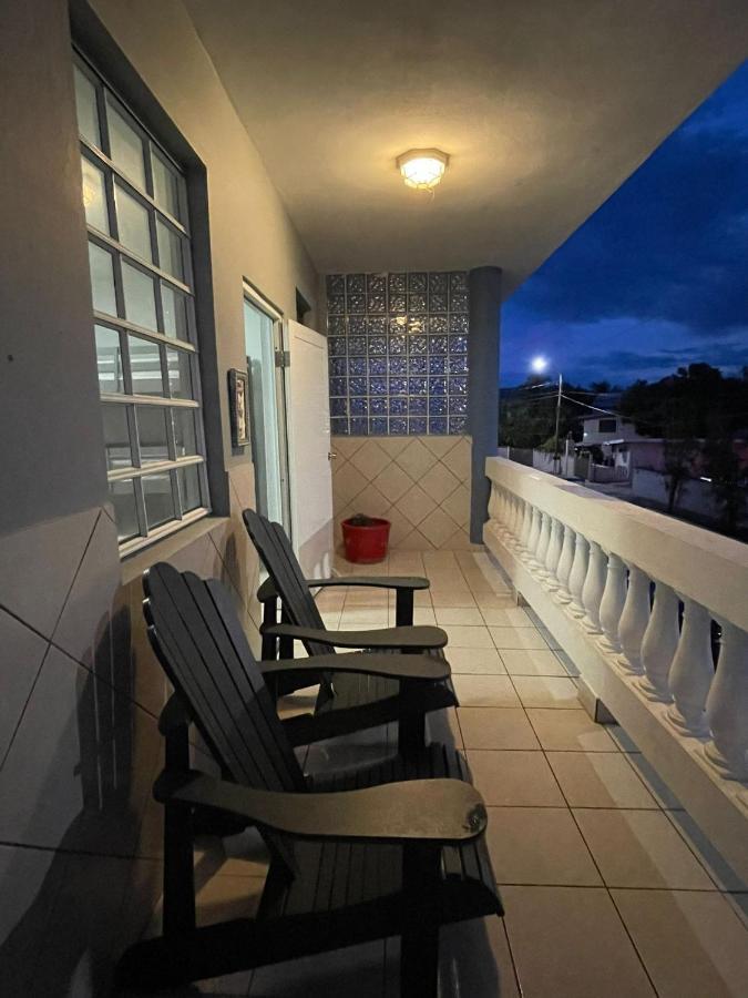 Playa Apartments ساليناس المظهر الخارجي الصورة