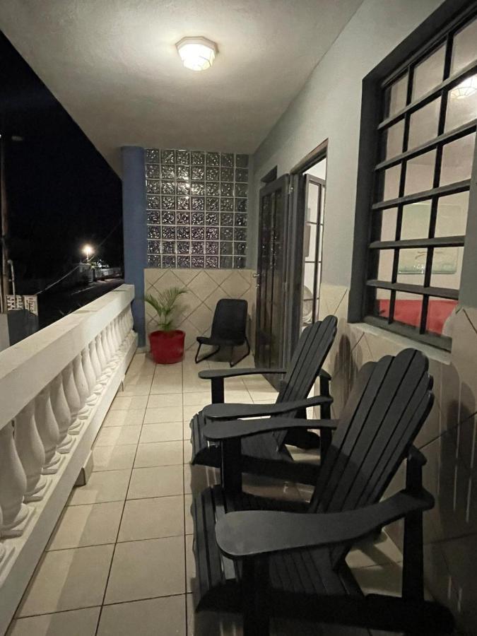 Playa Apartments ساليناس المظهر الخارجي الصورة