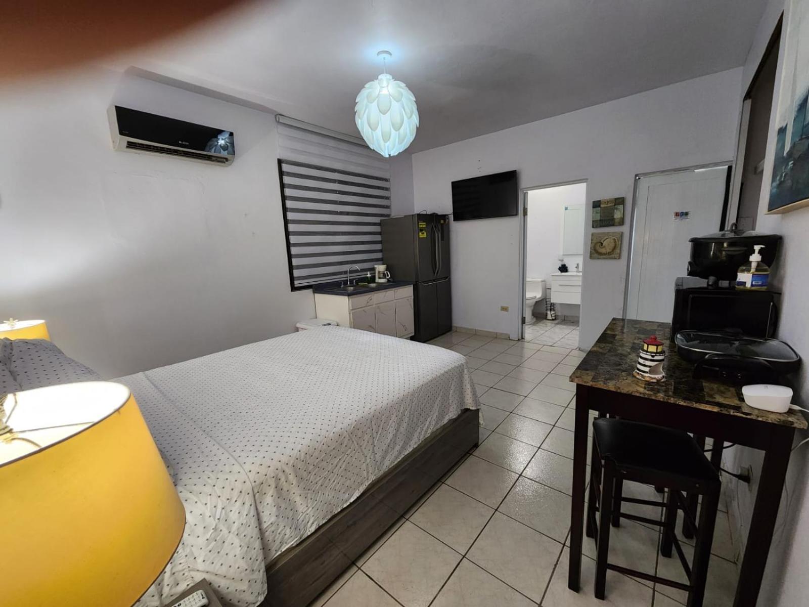 Playa Apartments ساليناس المظهر الخارجي الصورة