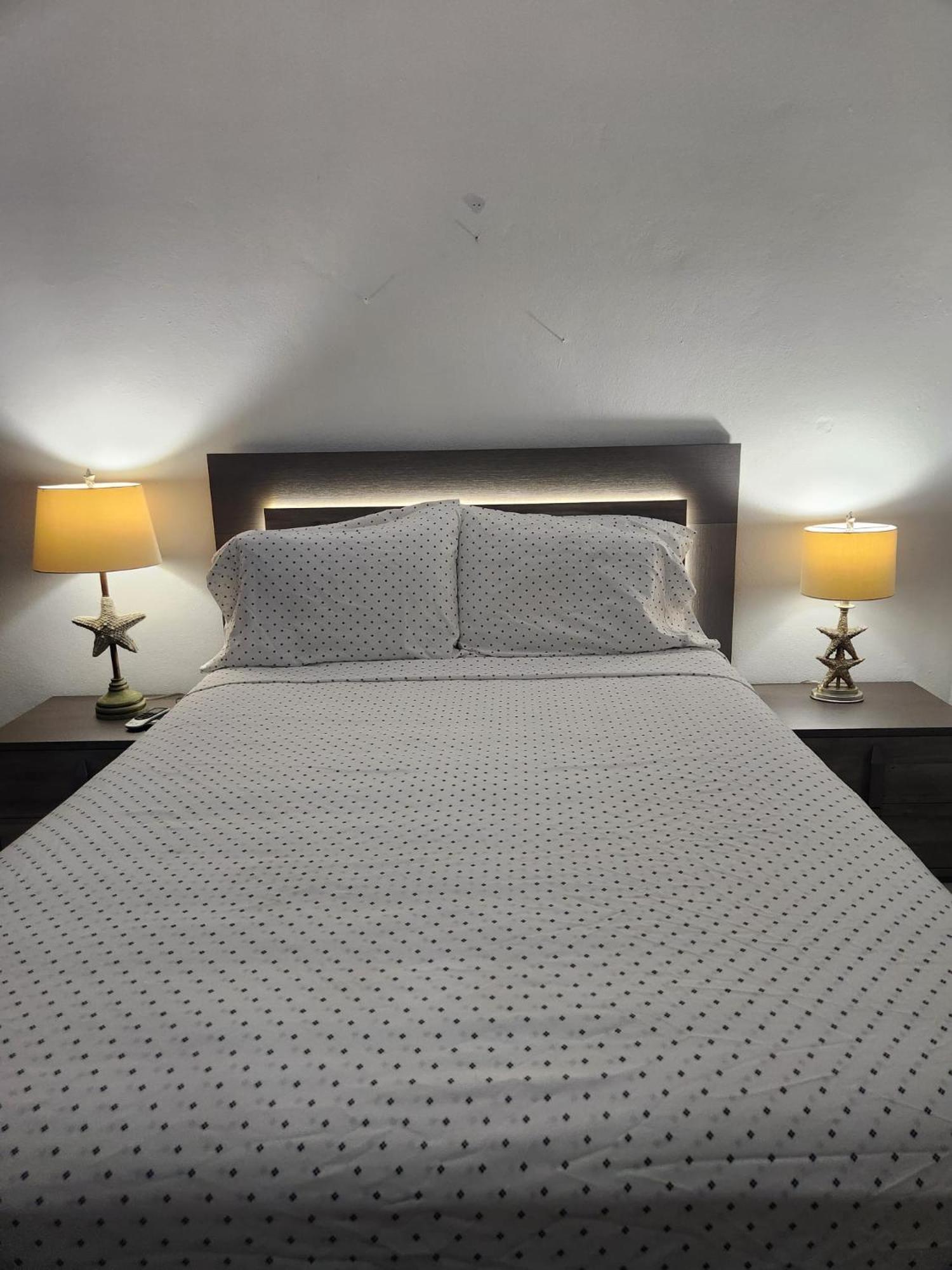 Playa Apartments ساليناس المظهر الخارجي الصورة
