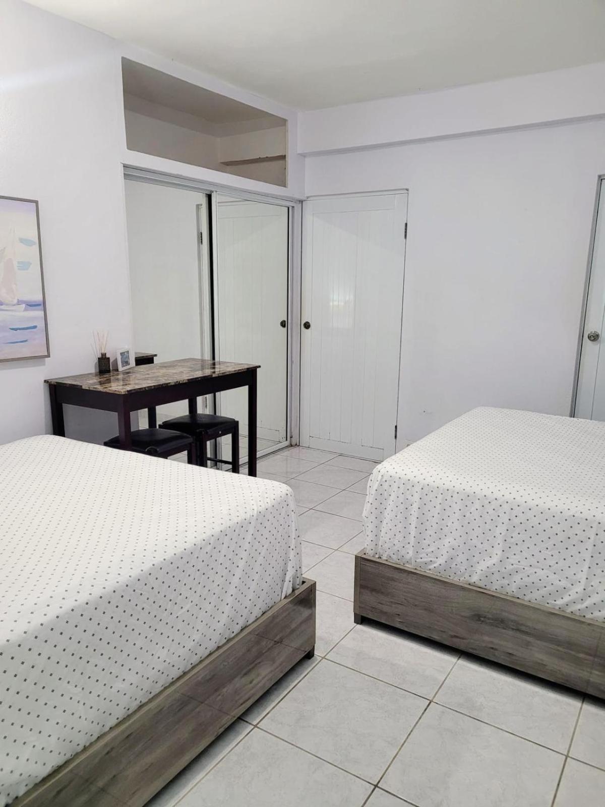 Playa Apartments ساليناس المظهر الخارجي الصورة