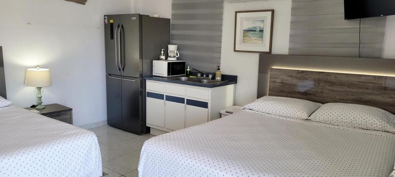 Playa Apartments ساليناس المظهر الخارجي الصورة