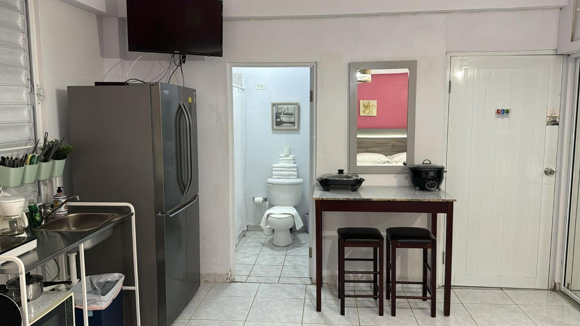 Playa Apartments ساليناس المظهر الخارجي الصورة