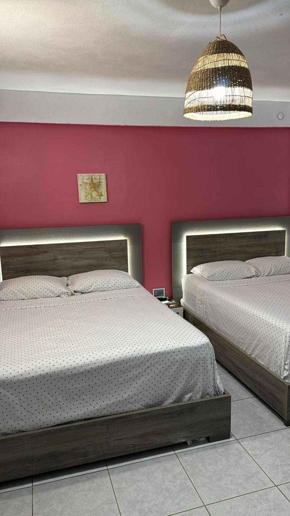 Playa Apartments ساليناس المظهر الخارجي الصورة