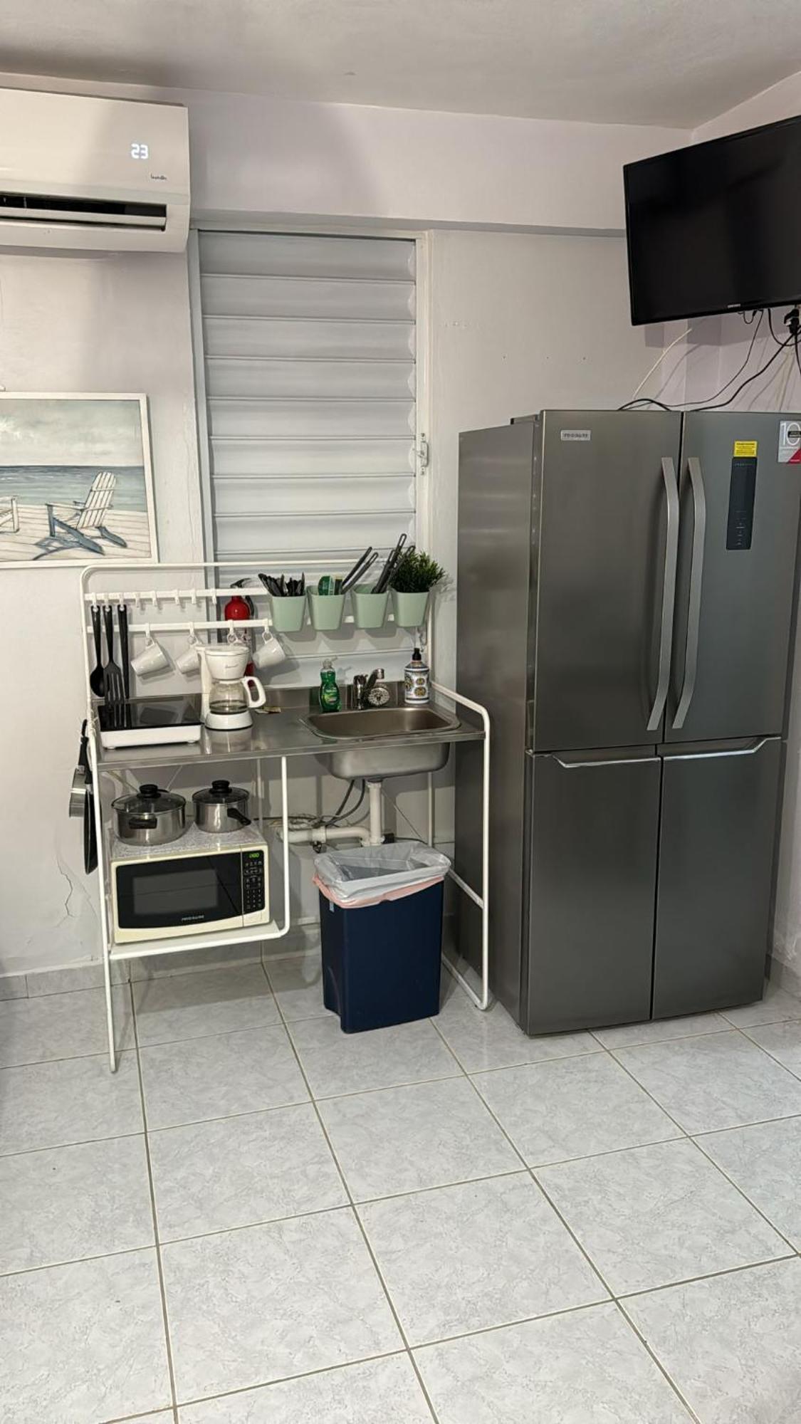 Playa Apartments ساليناس المظهر الخارجي الصورة