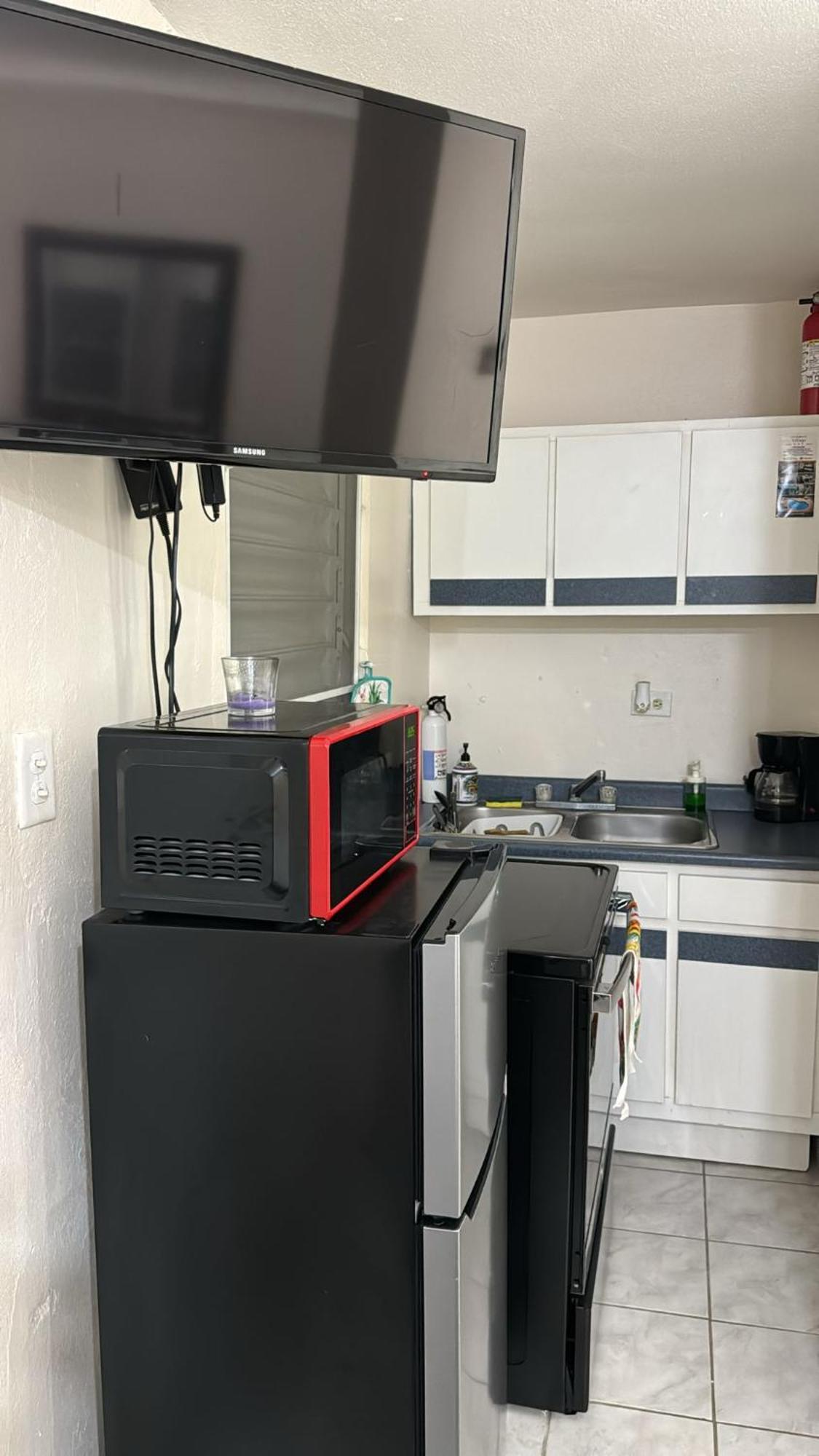 Playa Apartments ساليناس المظهر الخارجي الصورة