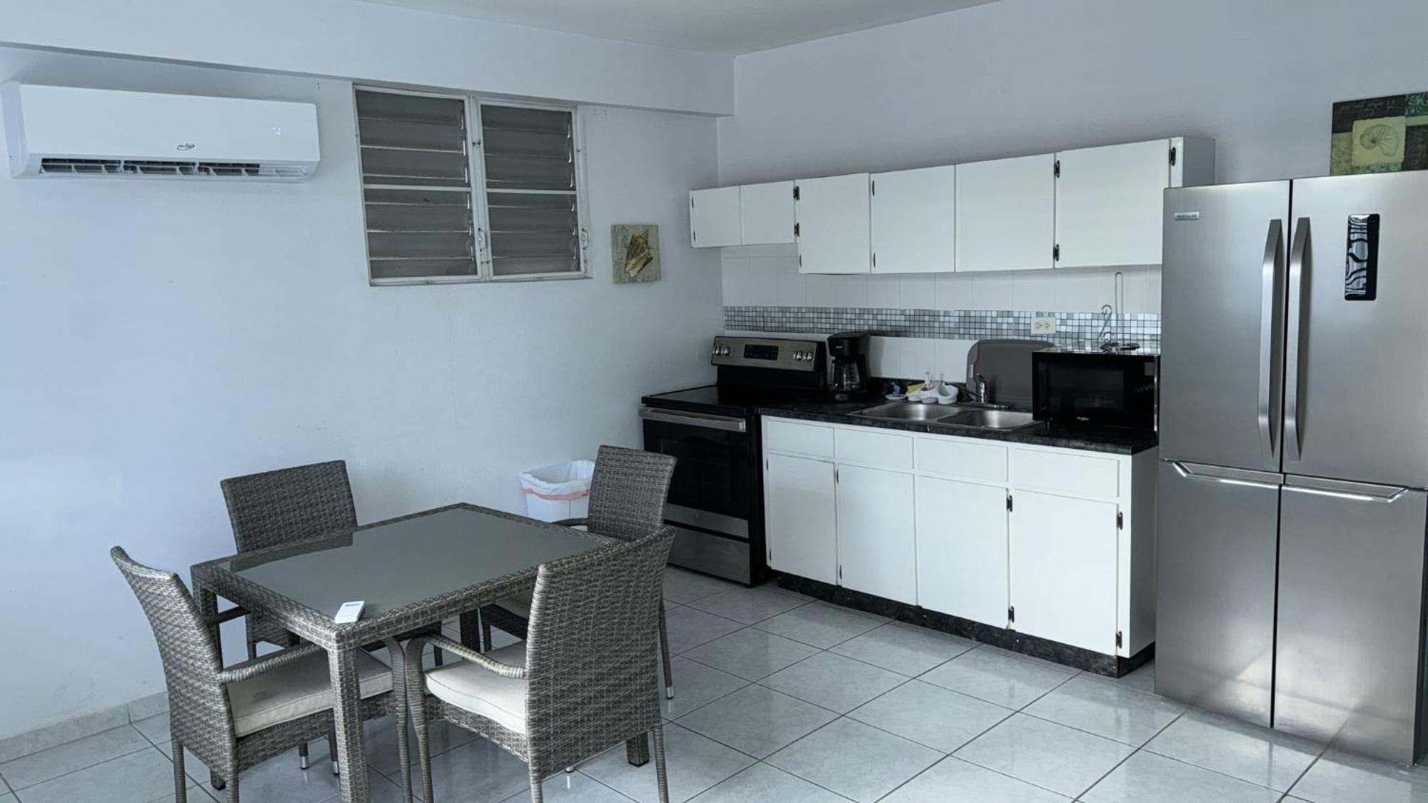 Playa Apartments ساليناس المظهر الخارجي الصورة