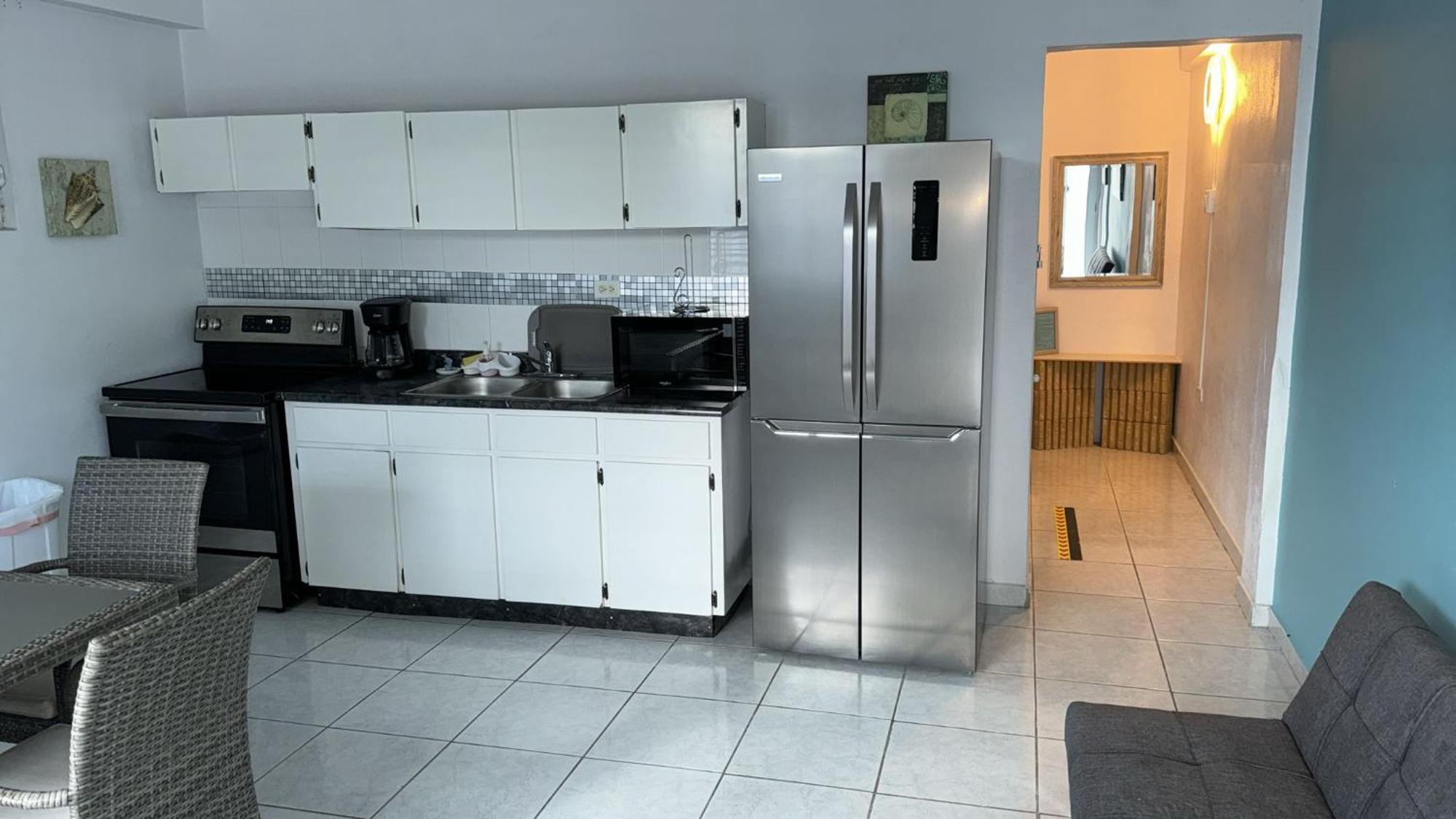 Playa Apartments ساليناس المظهر الخارجي الصورة