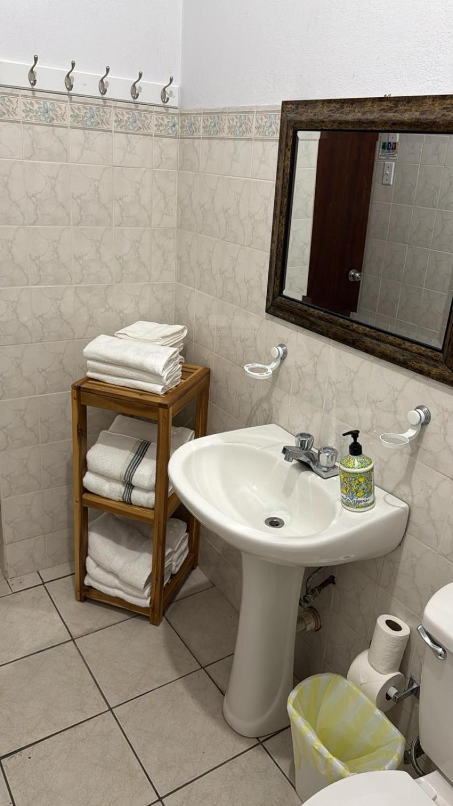 Playa Apartments ساليناس الغرفة الصورة