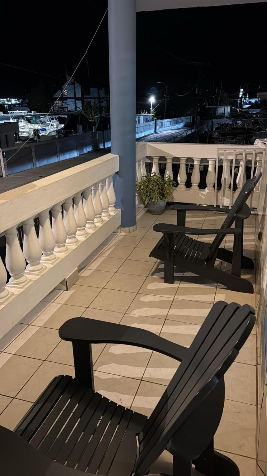 Playa Apartments ساليناس المظهر الخارجي الصورة