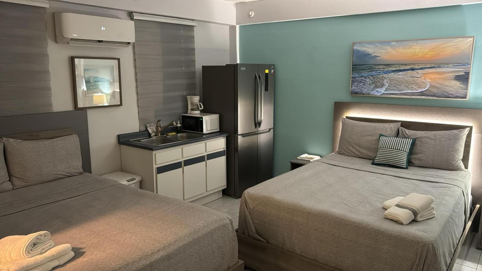 Playa Apartments ساليناس المظهر الخارجي الصورة